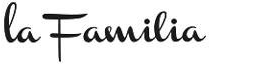 la Familia logo