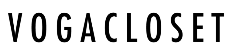 VogaCloset logo
